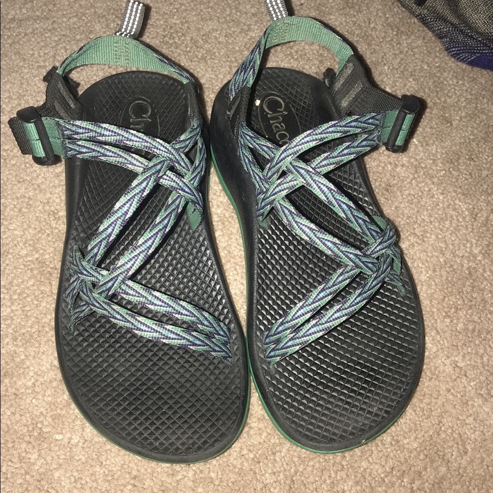 Chaco Sandal